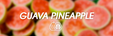 Vůně guava pinepple