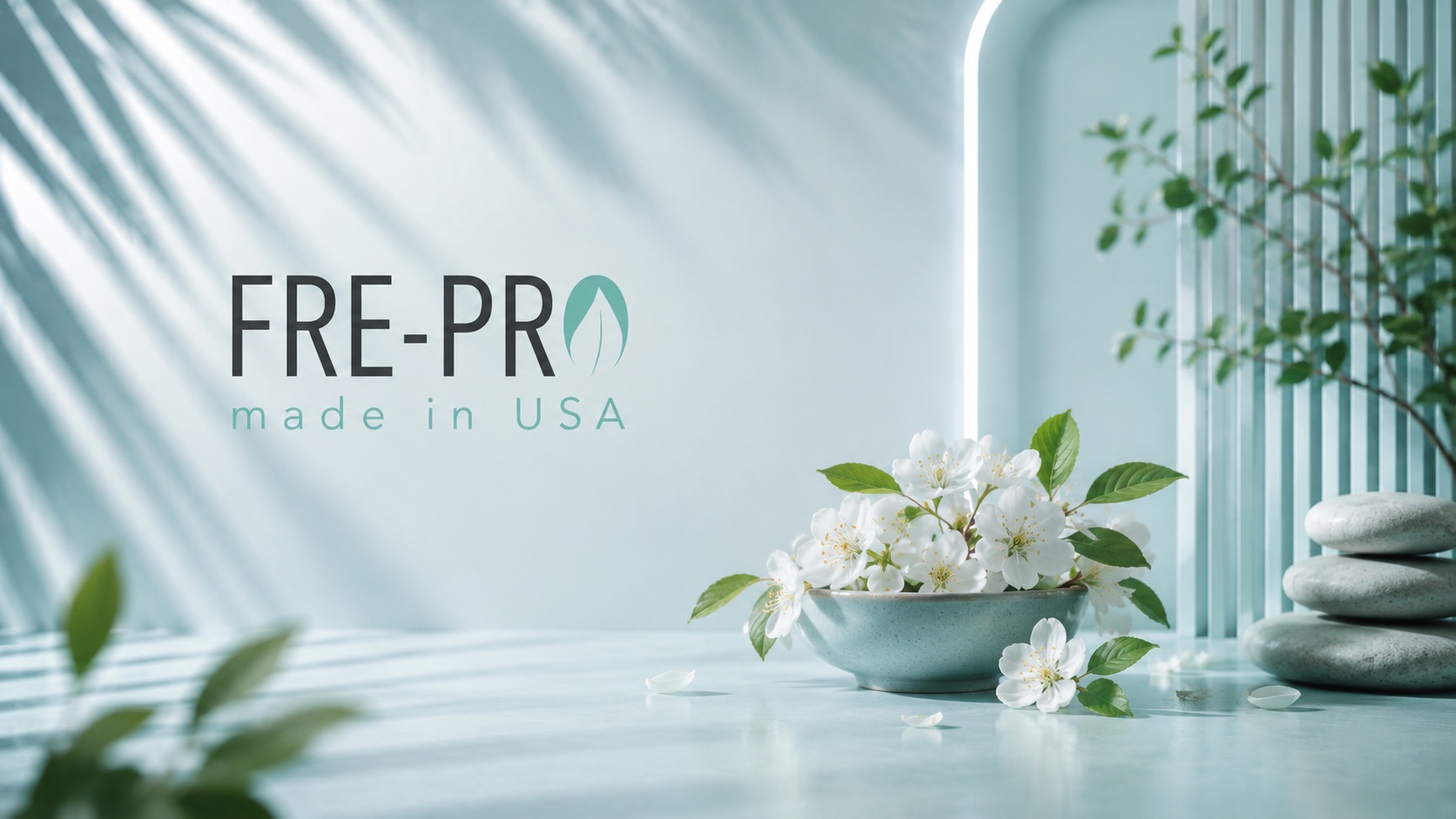 FRE-PRO – profesionální vůně Made in USA