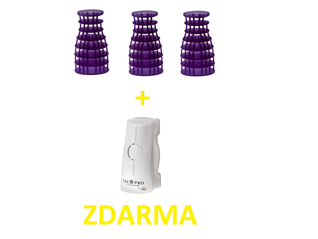 ECO AIR 2 + KABINER