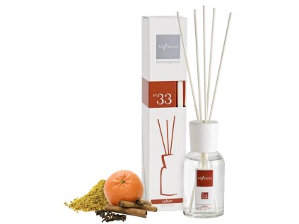 Diffuser Midi N°33