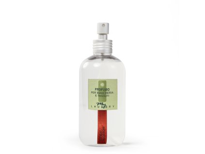 Parfumed Water for fabrics Citrus Blossom 250ml