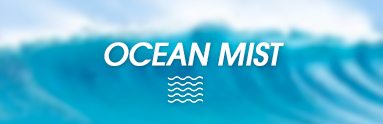 Zapach ocean mist