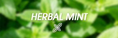 herbal mint