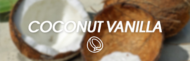 Coconut Vanilla