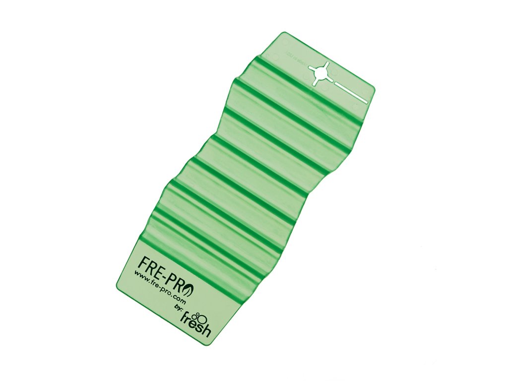 FRE PRO HANG TAG - VONNÁ GELOVÁ ZÁVESKA