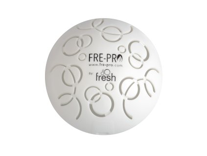 EASY FRESH KRYT bílý