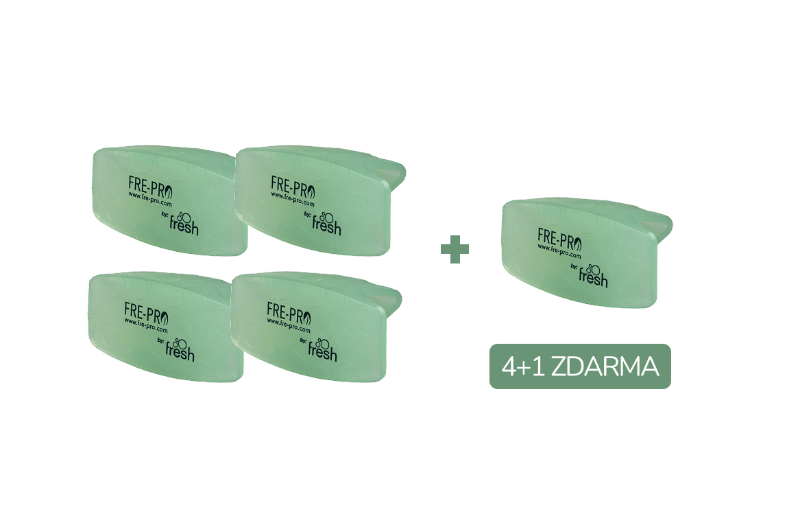 Balíček s vôňou Mäta / Bylinky 2