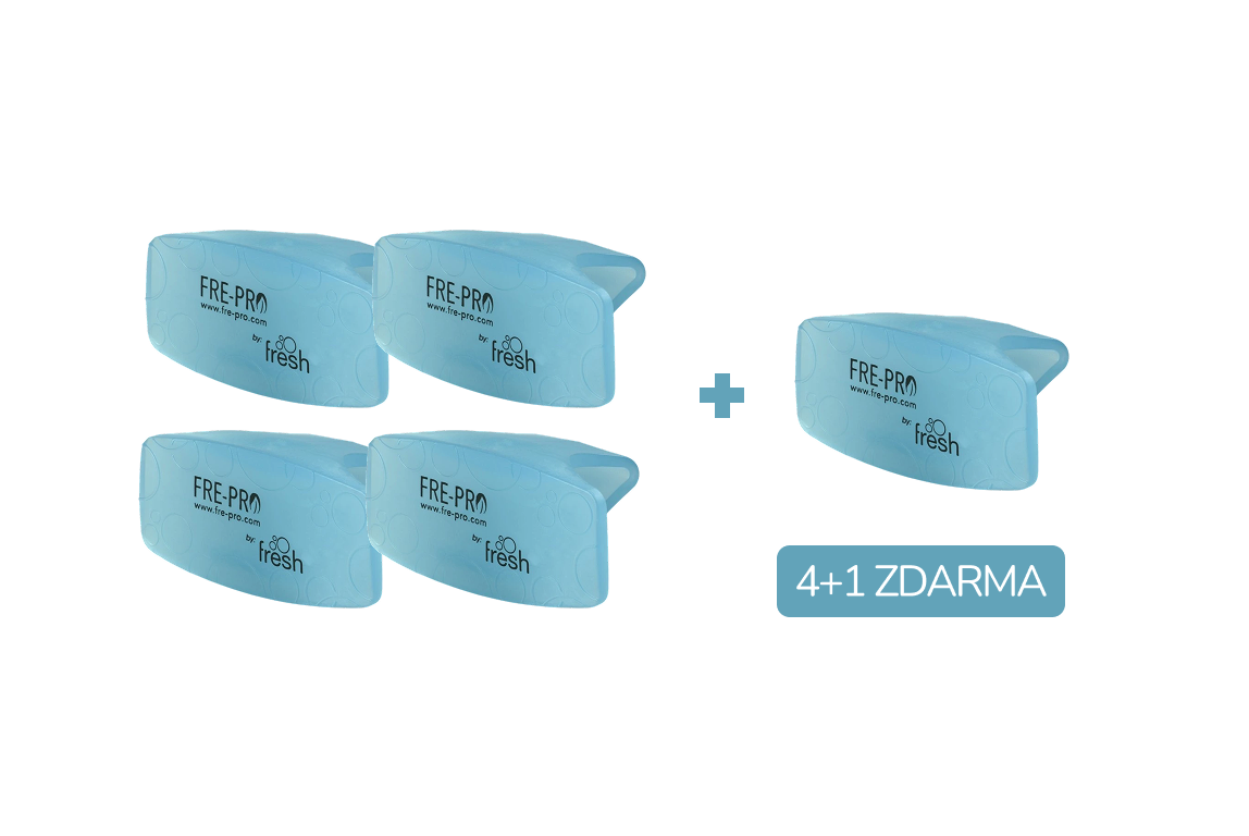 Balíček s vôňou Ocean Mist