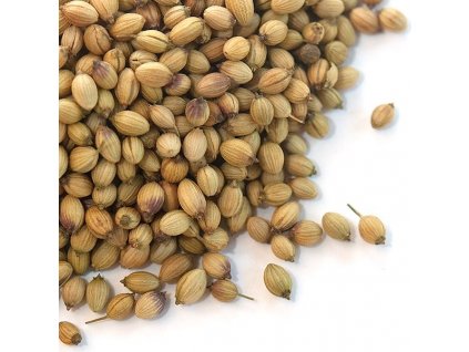 extra bold corriander seeds