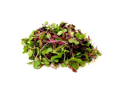 radish mix