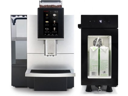 vyr 728 Dr Coffee F12 Big Plus stribrny