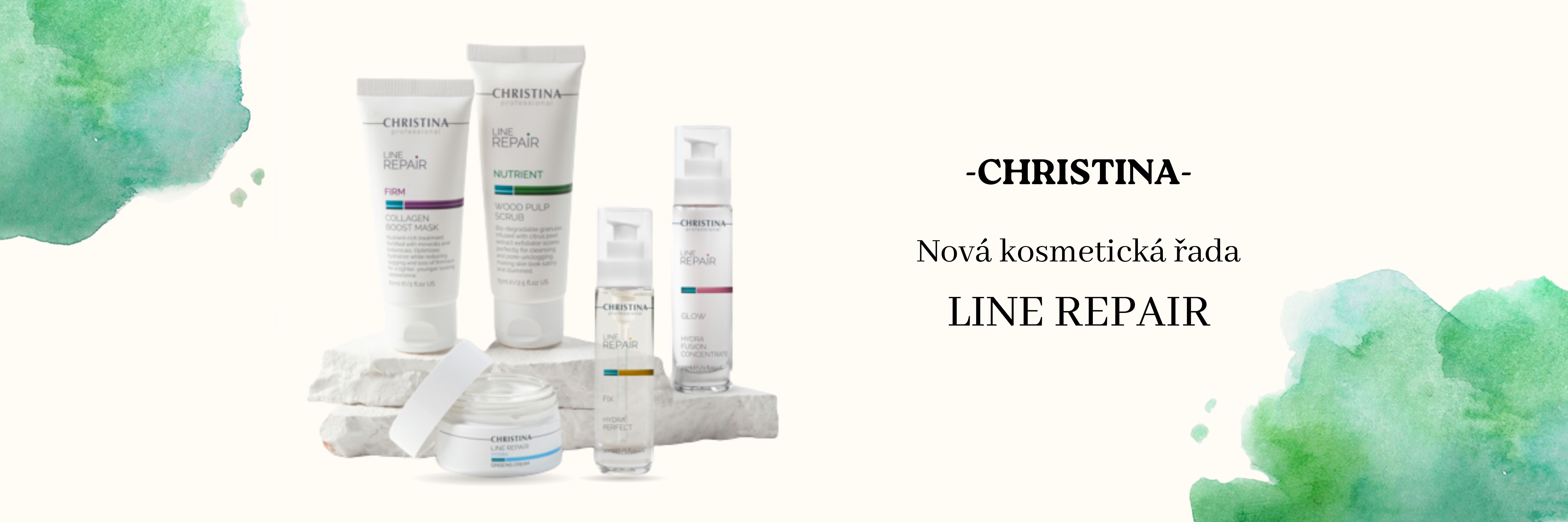 Line Repair novinka