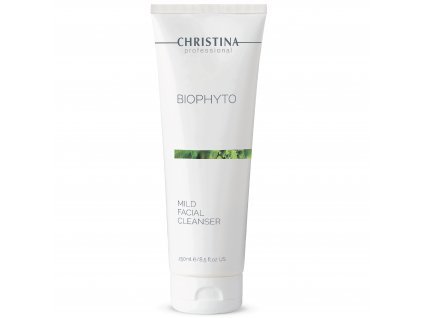 1212 jemny cistici gel biophyto christina 250ml