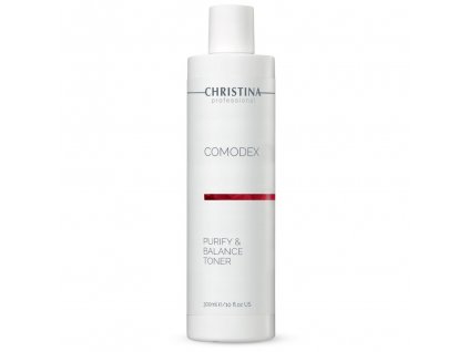 1272 cistici tonikum comodex christina 300ml