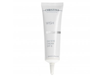 1296 denni ocni krem spf 8 wish christina 30ml