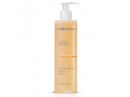 1323 hydratacni cistici gel foreveryoung christina 300ml