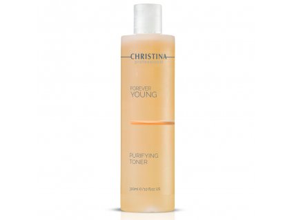 1326 cistici tonikum s hydratacnim ucinkem foreveryoung christina 300ml