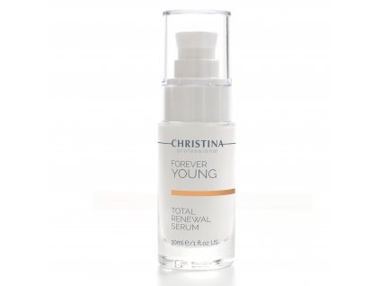 1344 omlazujici serum foreveryoung christina 30ml