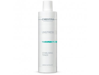 1368 unstress christina vyrovnavaci tonikum 300ml