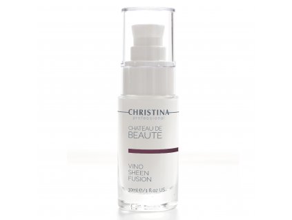 1395 serum s extraktem vina chateau de beaute christina 30ml