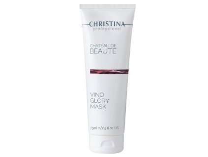 1404 maska znamenitost pro okamzity lifting chateau de beaute christina 75 ml