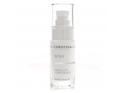 1617 serum pro vyhlazeni vrasek absolutni jistota wish christina 30ml