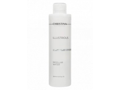 1632 setrna micelarni voda illustrious christina 300ml