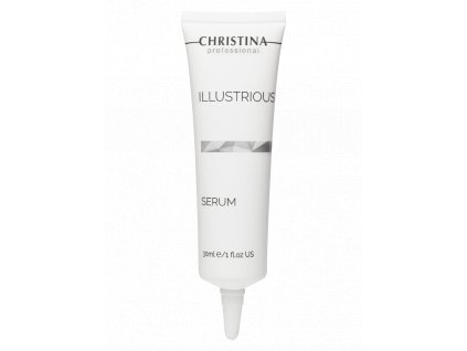 1650 serum pro korekci pigmentace illustrious christina 30ml