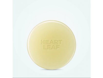 2097 zombie beauty heart leaf soap mask skin1004 85 g