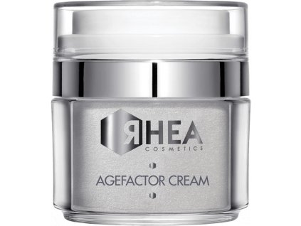 agefactor cream