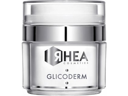 Exfoliační krém GlicoDerm RHEA 50ml