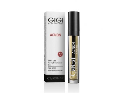 Spot Gel with box 27130