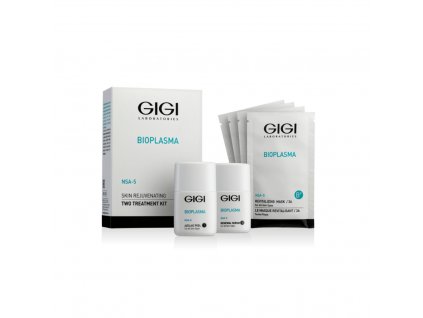 bioplasma set