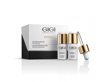 BIO repair serum C ESTER C GIGI 8ml x 2