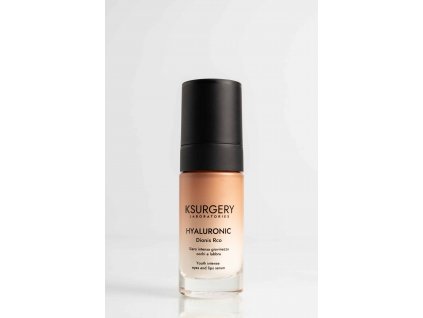 Omlazující intenzivní sérum na oči a rty HYALURONIC DIONIS K-Surgery 15ml