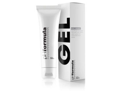 G.E.L. Čistící gel - DAILY ESSENTIALS pH formula 100ml