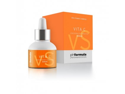 vita c serum