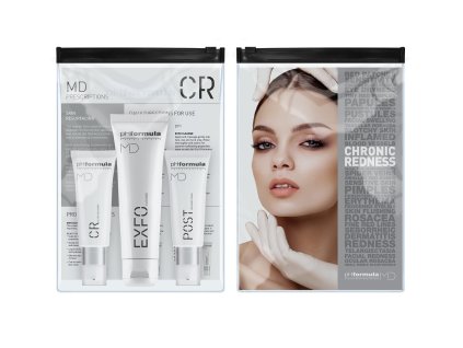 MD cr homecare kit bags