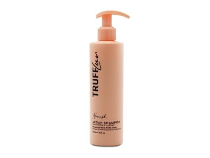 Arganový šampon TruffLuv (Objem 500ml)