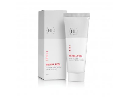 485 reveal peel holy land 75ml