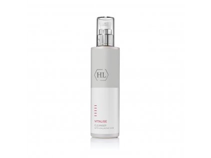 644 cleanser vitalise holy land 250ml