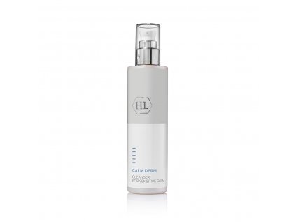 773 cleanser calm derm holy land 250ml