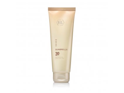 809 1 cream block spf 30 sunbrella holyland 125ml