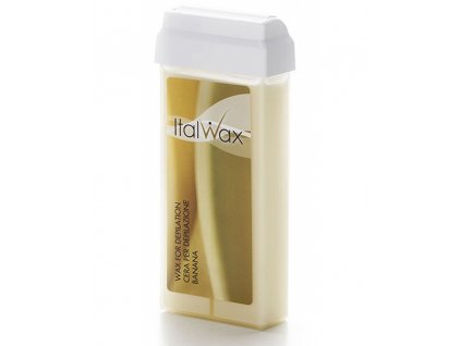 Vosk roll-on více druhů ITALWAX 100ml (Příchuť Kokosový)