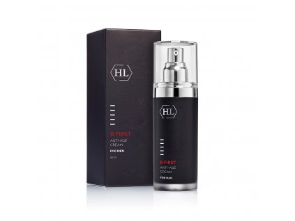 914 anti age cream b first for men 50ml