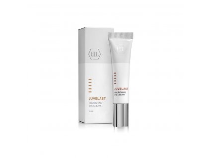 953 nourishing eye cream juvelast holy land 15ml