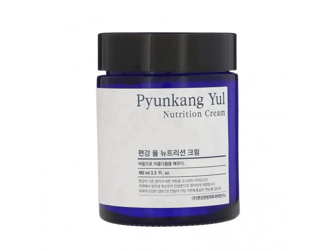 2106 nutrition cream pyunkang yul 100 ml
