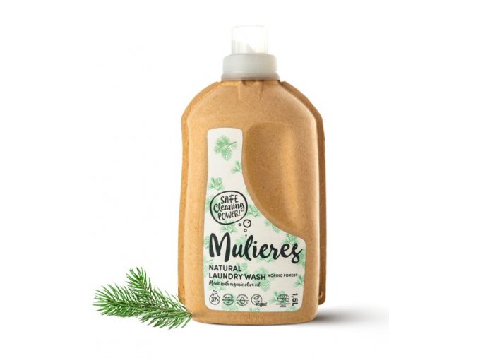 3563b51407b5180a77ef4905d4895fec Mulieres Natural Laundry Wash Nordic Forest 1