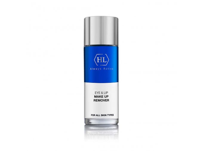 989 eye lip makeup remover special products holy land 120ml