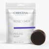 Korálový peeling - přírodní mýdlo Rose de Mer Christina 30ml